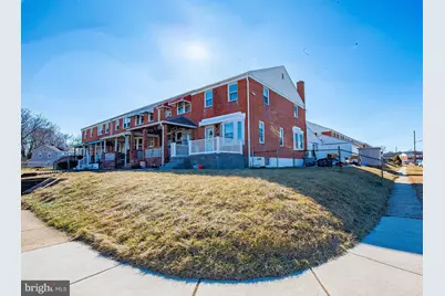 734 Corby Road, Baltimore, MD 21221 - Photo 1