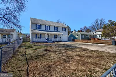 702 Dale Avenue, Baltimore, MD 21206 - Photo 1