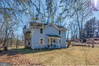 521 Brightfield Road, Lutherville Timonium, MD 21093 - Photo 1