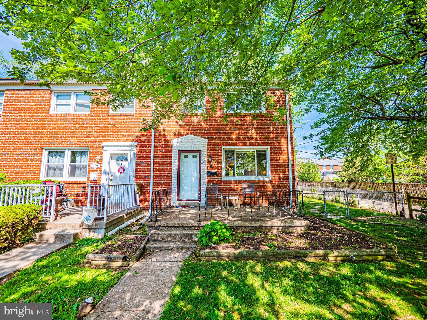 Valley Ridge Rd Baltimore 8501 Kings Ridge Rd, Baltimore, MD 21234 - MLS MDBC2119862 - Coldwell ...