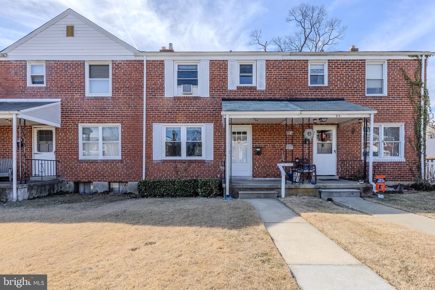 Valley Ridge Rd Baltimore 60 Garden Ridge Rd, Baltimore, MD 21228 - MLS MDBC2119902 - Coldwell Banker