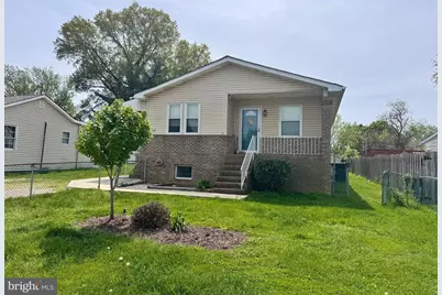 7341 Waldman Avenue, Sparrows Point, MD 21219 - Photo 1