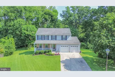 7 Yew Court, Baltimore, MD 21221 - Photo 1