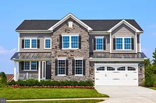 703 Berrymans Ln, Reisterstown, MD 21136 - Photo 1