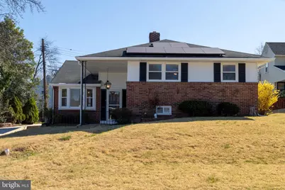 1407 Shefford Road, Baltimore, MD 21239 - Photo 1
