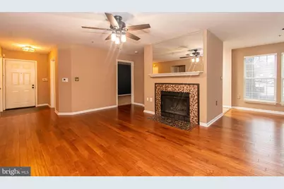 4408 Silverbrook Lane #K102, Owings Mills, MD 21117 - Photo 1