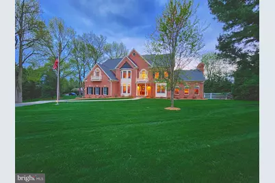 3139 Old Court Road, Baltimore, MD 21208 - Photo 1