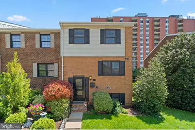 33 Theo Lane #33, Baltimore, MD 21204 - Photo 1