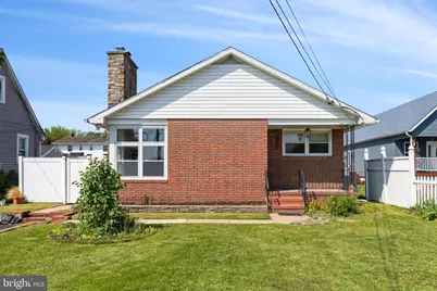 8211 Beach Drive, Baltimore, MD 21222 - Photo 1