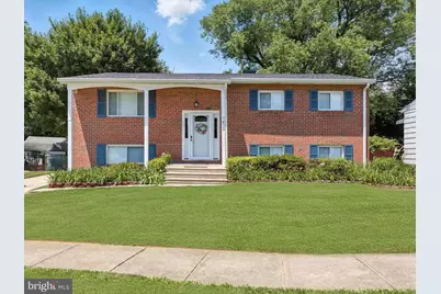 1410 Hallwood Road, Baltimore, MD 21228 - Photo 1