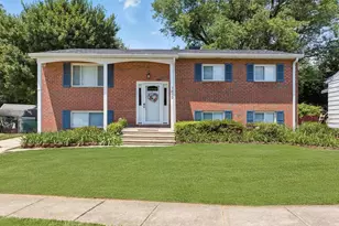 1410 Hallwood Rd, Baltimore, MD 21228 - Photo 1