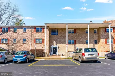 11923 Tarragon Road #F, Reisterstown, MD 21136 - Photo 1