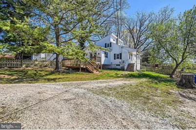 9505 Ridgely Avenue, Baltimore, MD 21234 - Photo 1