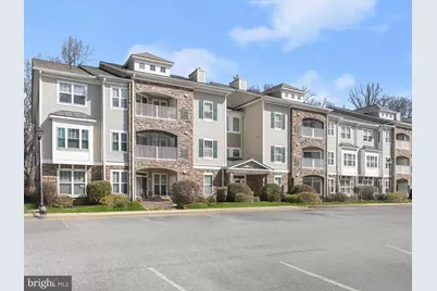 305 Wyndham Circle #305 J, Owings Mills, MD 21117 - Photo 1