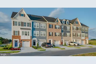 1851 Ritter Drive, Windsor Mill, MD 21244 - Photo 1