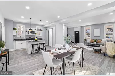 5810 Gwynn Oak, Baltimore, MD 21207 - Photo 1