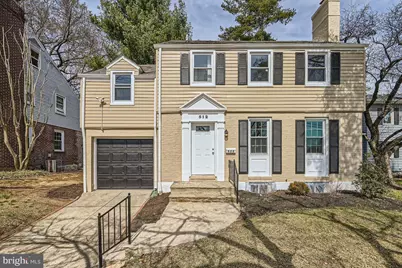 512 Stevenson Lane, Towson, MD 21286 - Photo 1