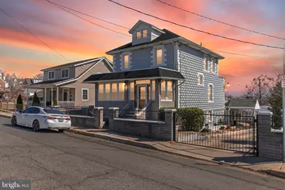 6903 Eastern Avenue, Baltimore, MD 21224 - Photo 1