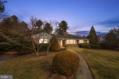 322 E Timonium Road, Lutherville Timonium, MD 21093 - Photo 1