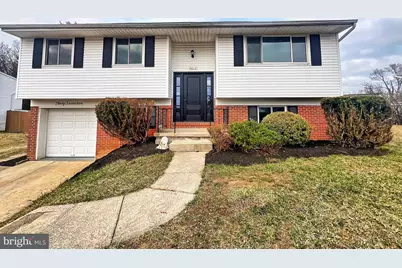 4017 Carthage Road, Randallstown, MD 21133 - Photo 1