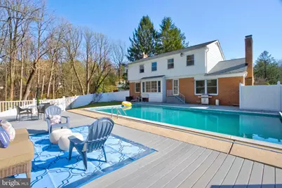 1320 Denby Road, Towson, MD 21286 - Photo 1