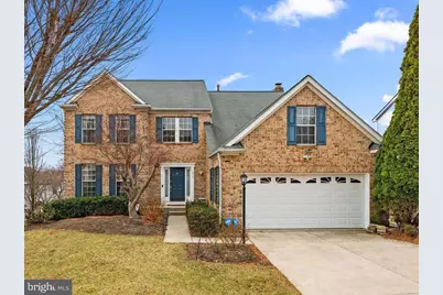 311 Belltown Road, Owings Mills, MD 21117 - Photo 1