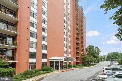 1 Smeton Place #1005, Towson, MD 21204 - Photo 1