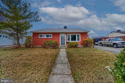 2426 Ellis Road, Parkville, MD 21234 - Photo 1