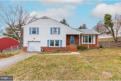 3030 5th Avenue, Baltimore, MD 21234 - Photo 1