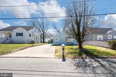 7911 35th Street, Rosedale, MD 21237 - Photo 1