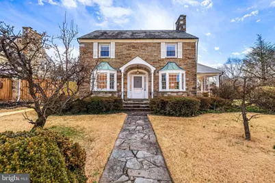 7403 York Road, Towson, MD 21204 - Photo 1