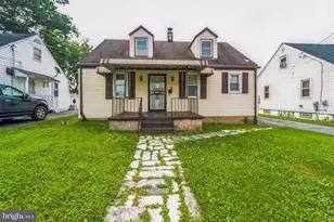 3513 Old Mill Rd, Gwynn Oak, MD 21207 - Photo 1