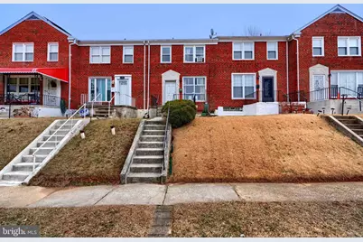 1705 Stella, Gwynn Oak, MD 21207 - Photo 1