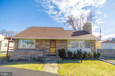 7801 Oakleigh Road, Baltimore, MD 21234 - Photo 1