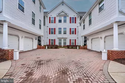 24 Hawk Rise Lane #302, Owings Mills, MD 21117 - Photo 1