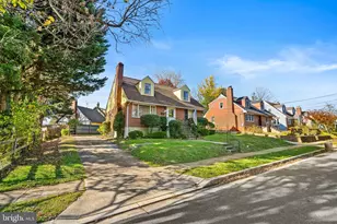 1702 Greenspring Dr, Lutherville Timonium, MD 21093 - Photo 1