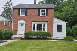 6611 Loch Hill Rd, Baltimore, MD 21239 - Photo 1