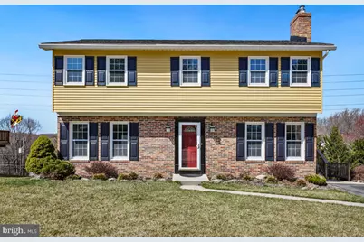 10551 Gateridge Road, Cockeysville, MD 21030 - Photo 1