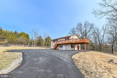 6716 Johnnycake Road, Windsor Mill, MD 21244 - Photo 1