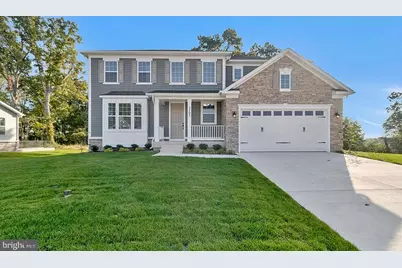 5703 Charles Way, White Marsh, MD 21162 - Photo 1