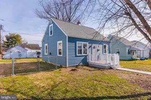 8 Avenal Rd, Essex, MD 21221 - Photo 1