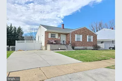 9003 Bruno Road, Randallstown, MD 21133 - Photo 1