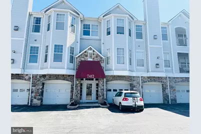 7412 Hindon Circle #B1-204, Windsor Mill, MD 21244 - Photo 1