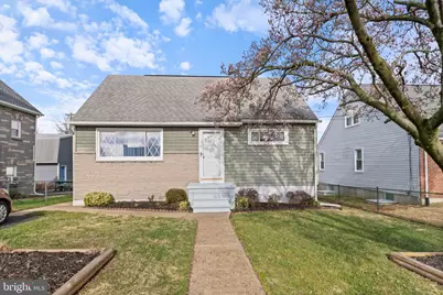 6222 Hamilton Avenue, Baltimore, MD 21237 - Photo 1