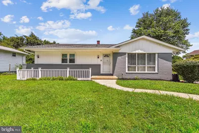 8148 Scotts Level Road, Pikesville, MD 21208 - Photo 1