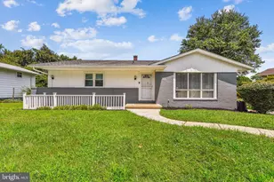 8148 Scotts Level Rd, Pikesville, MD 21208 - Photo 1