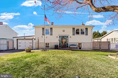 357 Miles Road, Essex, MD 21221 - Photo 1