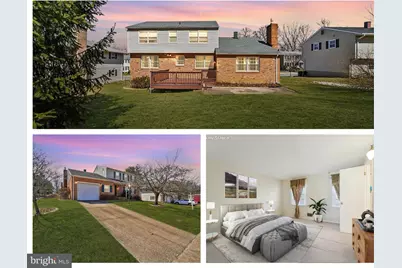 10855 Sandringham Road, Cockeysville, MD 21030 - Photo 1