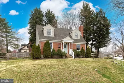 1700 Greenspring Drive, Lutherville Timonium, MD 21093 - Photo 1