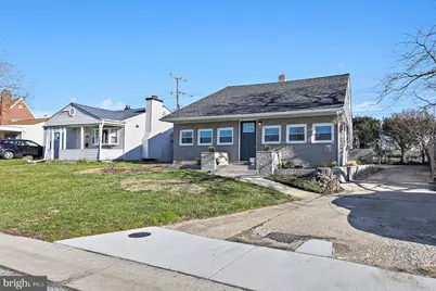 125 Dihedral Drive, Middle River, MD 21220 - Photo 1